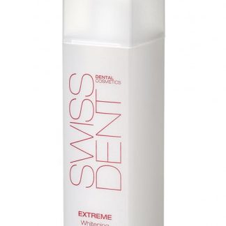 Swissdent Extreme Mundwasser 250 ml
