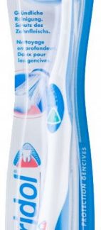 meridol Zahnbürste Medium