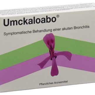 Umckaloabo Filmtabl 60 Stk