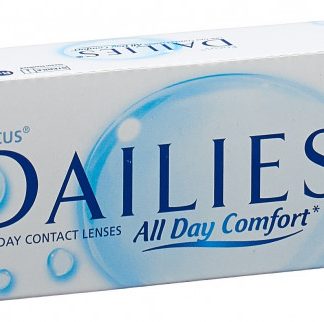 Focus Dailies All Day Comfort Tag -2.00dpt 30 Stk