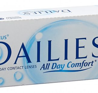 Focus Dailies All Day Comfort Tag -3.00dpt 30 Stk