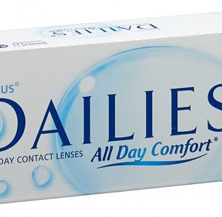 Focus Dailies All Day Comfort Tag -4.50dpt 30 Stk