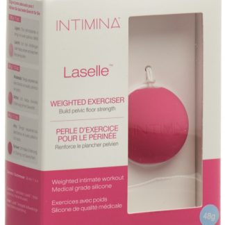 Intimina Laselle Vaginalkugel 48g
