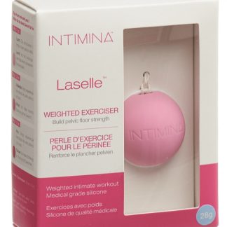 Intimina Laselle Vaginalkugel 28g