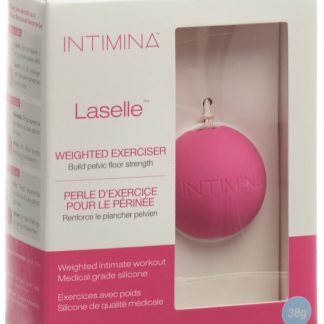 Intimina Laselle Vaginalkugel 38g