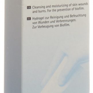 Prontosan Wound Gel X steril Tb 50 g