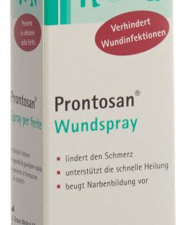 Prontosan Wundspray OTC CH 75 ml