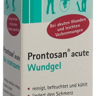 Prontosan Acute Wundgel 30 g