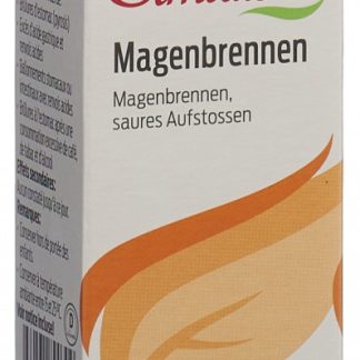 Similasan Magenbrennen Globuli 15 g