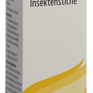 Similasan Insektenstiche Roll-on 7.5 ml