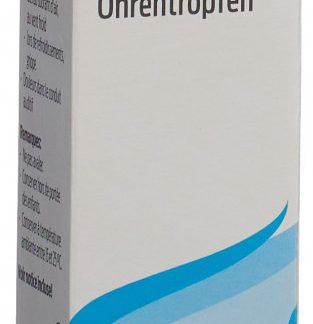Similasan Ohrentropfen 10 ml