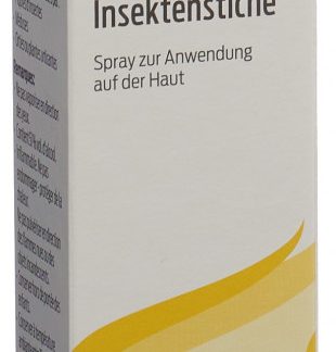 Similasan Insektenstiche Spray 15 ml