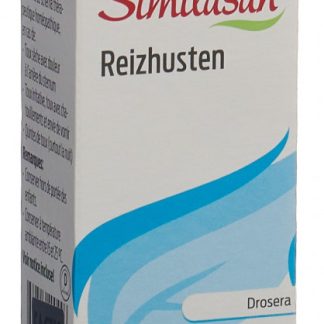 Similasan Reizhusten Globuli 15 g