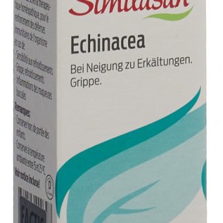 Similasan Echinacea Globuli 15 g