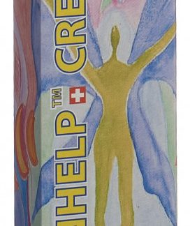 Odinhelp Cream nach Dr Bach Blütenessenz Tb 30 g