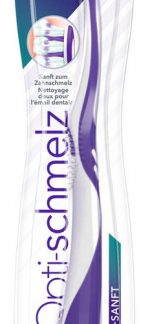 elmex PROFESSIONAL Opti-schmelz Zahnbürste Sanft