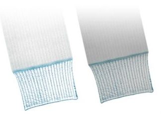 AQUACEL Extra Hydrofiber Verband 4x30cm 10 Stk