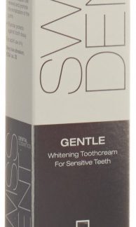 Swissdent Gentle Zahnpasta Tb 50 ml