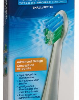 Waterpik Aufsteckbürsten Small SRSB-3E 3 Stk