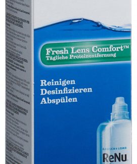 Bausch Lomb Renu Multiplus 360 ml