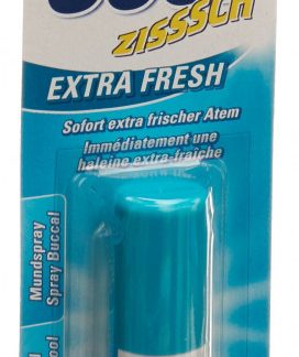 Odol Extra Fresh Mundspray ohne Alkohol 15 ml