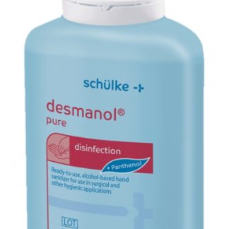 Desmanol pure Lös Fl 100 ml