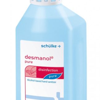 Desmanol pure Lös Kanister 5 lt