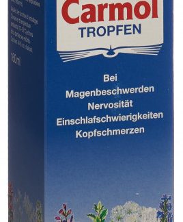 Carmol Tropfen Fl 160 ml