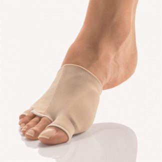 Bort PediSoft TextLine Mittelfuss-Ballen-Pad S