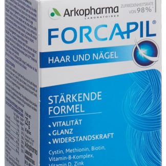 Forcapil Kaps 60 Stk