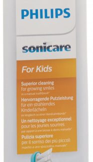 Philips Sonicare Ersatzbürsten Kids HX6044/33 7 Jahre 4 Stk