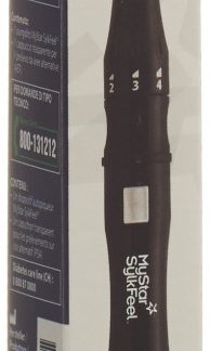 MyStar SylkFeel Stechhilfe