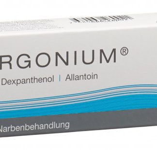 Gorgonium Salbe Tb 60 g