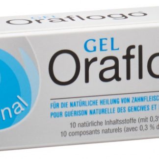 Oraflogo Gel Tb 10 ml