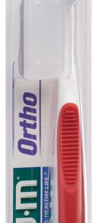 GUM Ortho Zahnbürste Soft