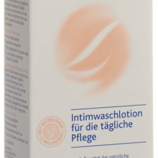 Lactacyd Intimwaschlotion 200 ml