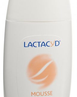 Lactacyd Mousse 150 ml