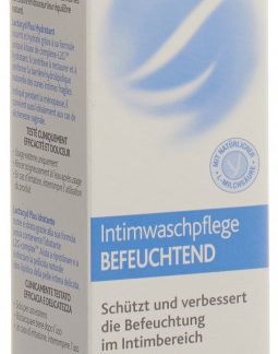 Lactacyd Plus+ befeuchtend 250 ml