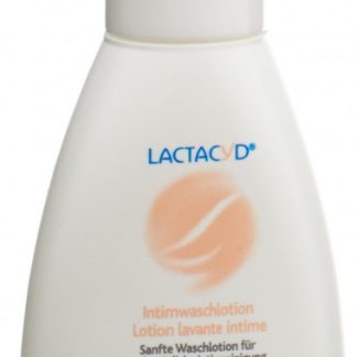Lactacyd Intimwaschlotion 50 ml