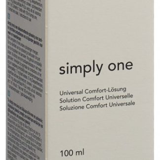 Contopharma Comfort Simply One Lösung 100 ml