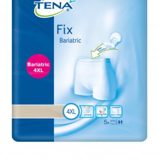 TENA Fix XXXL 5 Stk