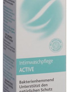 Lactacyd Plus+ Active 250 ml