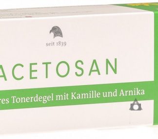 Acetosan Apothekers Original Tb 100 ml