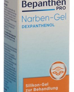 Bepanthen PRO Narben-Gel 20 g