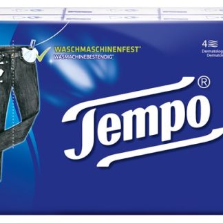 Tempo Taschentücher Classic 6 x 10 Stk