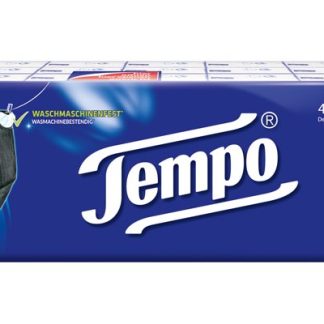 Tempo Taschentücher Classic 15 x 10 Stk