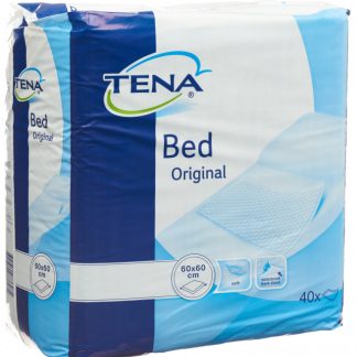 TENA Bed Original 60x60cm 40 Stk
