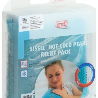 SISSEL Hot-Cold Pearl Relief Pack x 3Stk
