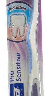 Trisa Pro Sensitive Zahnbürste