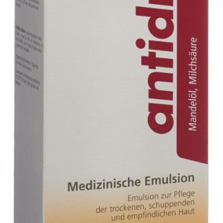 ANTIDRY Mandelöl Lotion 200 ml